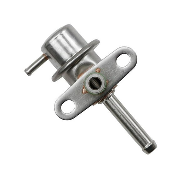 Fuel Pressure Damper - Compatible with 2001 - 2004 Nissan Pathfinder 3.5L V6 2002 2003