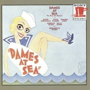 Cast Recording - Dames at Sea / O.C.R. - Music & Performance - CD