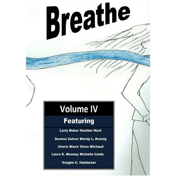 Breathe IV, (Paperback)