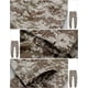 thumbnail image 5 of Pantalones Jogger Chino para Hombre Match Color Camuflaje Marrón Claro Talla 36, 5 of 5