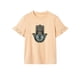 thumbnail image 1 of Camiseta para mujer con cuello redondo, elegante, ligera, suave y cómoda, camiseta básica M, 1 of 7