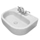 thumbnail image 1 of Fleximatic Lavabo color poligranito con mezcladora, kit de instalación y céspol anti-olores, 1 of 5