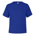 thumbnail image 1 of Delta Tee-Shirt Doux Juvenile 4.3 oz. Filé Doux, 1 of 1