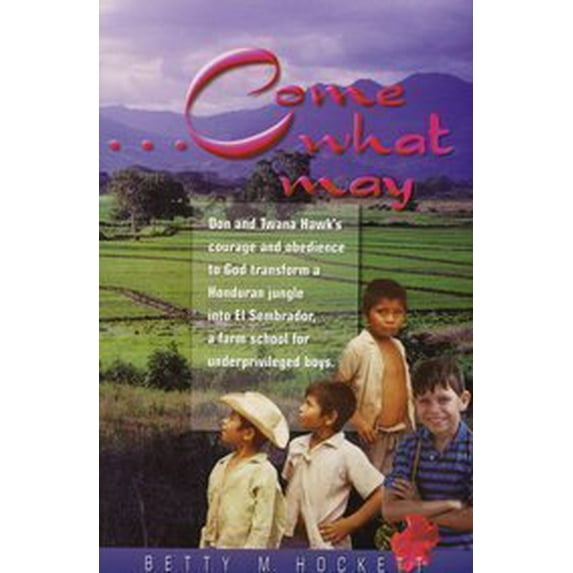 Pre-Owned Come What May (Paperback) 0913342890 9780913342893