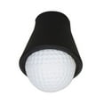 thumbnail image 3 of SPRING PARK Portable Rubber Golf Ball Pick-Up Retriever Grip Sucker Grabber Tool Accessories, 3 of 5