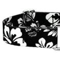 thumbnail image 5 of Country Brook Petz Black Hawaiian Martingale Dog Collar and Leash, Extra Large, 5 of 6