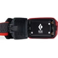thumbnail image 5 of Black Diamond Storm 450 Headlamp - Black | Brightest, Most Waterproof, 5 of 7