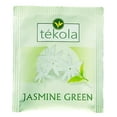 thumbnail image 6 of tekola Jasmine Green Tea.  Ceylon Green Tea with the Fragrant Aroma of Jasmine. A premium blend of 100% pure Ceylon Tea. Lively, pleasantly floral and slightly astringent, 25 Count (Pack of 2), 6 of 7