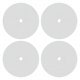 thumbnail image 1 of 4 Uds Disco de Pulido de Diamante 600800 1200 3000 Grano 6 Pulgadas Rueda de Molienda  Herramienta de Disco de Molienda, 1 of 1