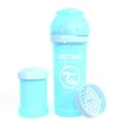 thumbnail image 2 of Twistshake Anti-Colic 260ml Pastel Blue, 2 of 3