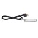 thumbnail image 4 of Luz LED ANGGREK para plantas de agua de acuario Plástico Colorido Con Enchufe USB, 4 of 8