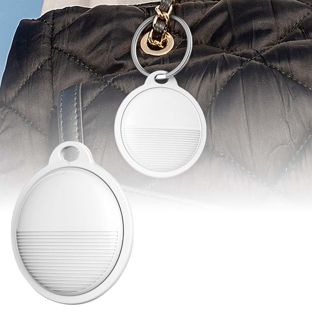 Smart Device for Personal Belongings Kids with Two Way Alert Loss Phone Finder Compatible Android