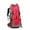 Blue, variant on Outdoor Large Capacity Waterproof Backpack 50 Liters,Black
