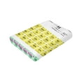 thumbnail image 6 of Periodic Table Of Elements Chemistry Blanket Gifts For Kids Adults - Lightweight Throw Blanket For Bedroom Living Room Decor Soft Fuzzy Fleece Cozy Plush Bed Couch 50"X40", 6 of 7