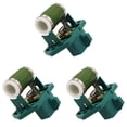 thumbnail image 1 of 3X Car Fan Speed Control Resistor Module Regulator for Fiesta 2003-2006 XS6H-9A819, 1 of 6