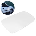 thumbnail image 1 of ANGGREK Side Mirror Glass,Reverse Mirror Glass,Mirror Glass Right Main Driver Side Replacement Fit For ASTRA TS 1998‑2005, 1 of 8