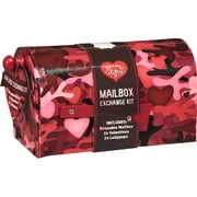 Route 29: Yumdilly Mailbox Pink Exchange Kit, 1 Kt