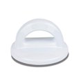 thumbnail image 1 of Perilla para Tapa de Olla NOKESS Resistente al Calor Blanca de Repuesto, 1 of 5
