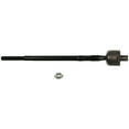 thumbnail image 2 of QuickSteer EV80587 Steering Tie Rod End Fits select: 2002-2007 MITSUBISHI LANCER, 2 of 2