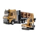 thumbnail image 1 of Camión de Construcción Strade Fareast Limited Juguete, 1 of 8
