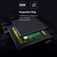 thumbnail image 4 of RS232 RS485 Serial to Ethernet Adapter, IP Device Server Ethernet Converter, Serial to Ethernet Converter LAN Ethernet RS232 to Ethernet Converter Supports 4 Working Modes, 4 of 7