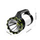thumbnail image 4 of Xihbxyly Linterna Portátil, Reflector Led de Alta Luminosidad, Luz de Camping Impermeable, Batería de Larga Duración, Uso de Emergencia En Exteriores, Ideal para Senderismo y Aventuras, Incluye Cable, 4 of 7