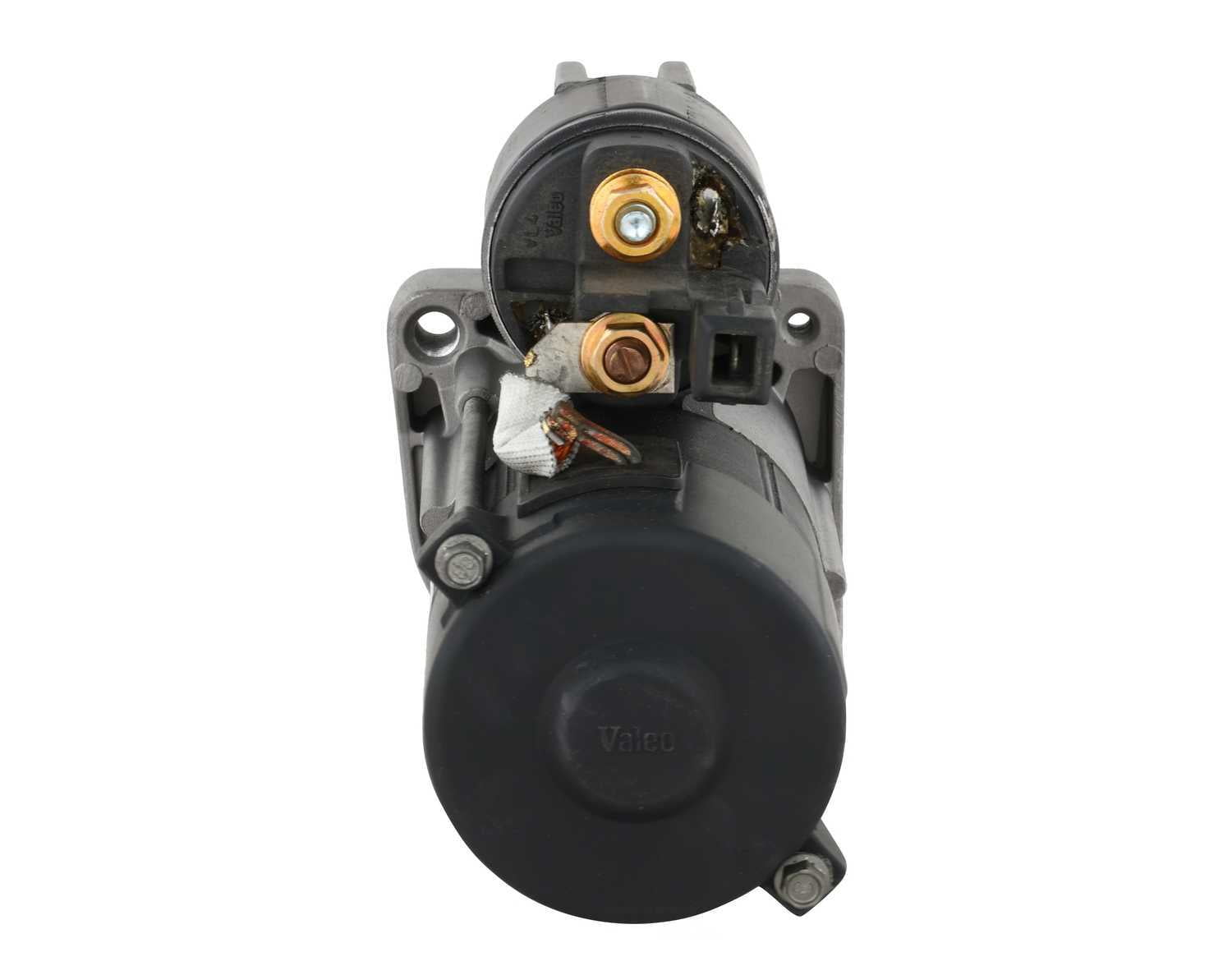 Bosch SR9524X Premium Starter