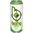 thumbnail image 2 of Bang Energy Drink, Lime Pop Drop, 16 fl oz, Can, 2 of 5