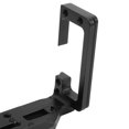 thumbnail image 3 of L Quick Release Plate For Conon, Mirrorless Camera Grip Battery Handle L Vertical Shooting Quick Release Plate For   R5 R6, 3 of 8
