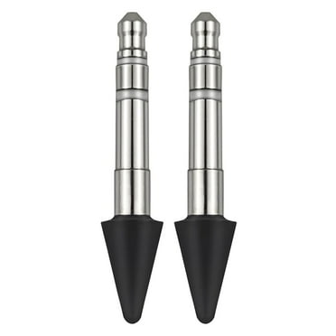 Replacement Stylus Extra Nibs for Microsoft Surface Slim Pen 2 Tips Spare Refill