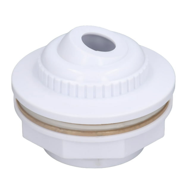 Pool Water Inlet Fitting,Swimming Pool Water Inlet Rotatable SPA