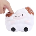 thumbnail image 2 of Soft Cute Cartoon Big Sheep Simulation Toys Antistress Squishy Slow, 2 of 8