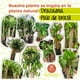 thumbnail image 4 of Planta artificial decorativa Artego Dracaena Palo de Brasil grande 170cm para hogar sala comercio oficina, 4 of 8