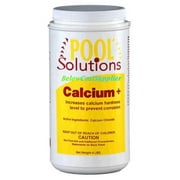Baleco International P37004DE Pool Solutions Calcium Increases 4