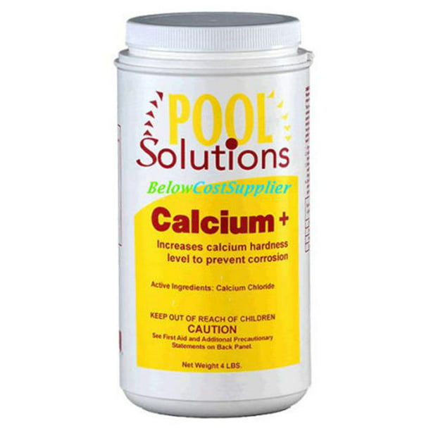 Baleco International P37004DE Augmente le Taux de Calcium 4