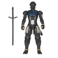 thumbnail image 2 of Figurine Power Rangers Dino Super Charge - Héros d'action Villain Ninja, 2 of 2