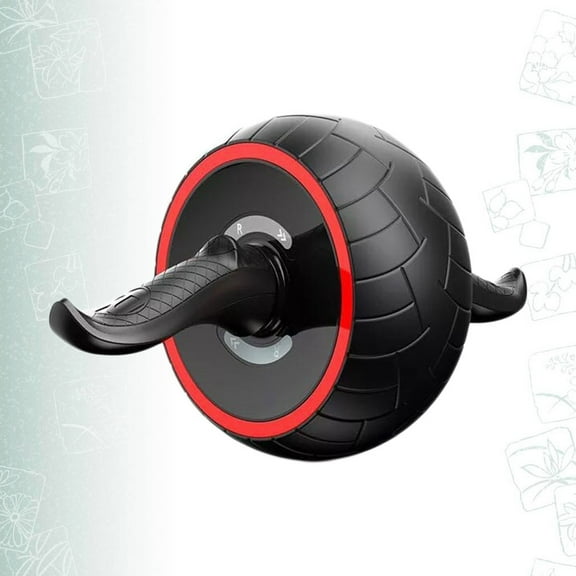 IDEANATEGRATE Abdominal Trainer Multi-Functional for Men Women Home Workout 1Pack