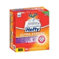 thumbnail image 1 of Hefty Sacs Poubelle Ultra Résistants - Lot de 3, 1 of 8