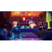 20XX/30XX (Nintendo Switch)