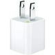 thumbnail image 1 of Adaptador de Corriente USB Apple de 5 W (Reacondicionado), 1 of 1