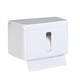 thumbnail image 2 of Caja de pañuelos montada en la pared Fiudx Ofertas relámpago Instalación de perforación, 2 of 7