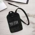 thumbnail image 1 of RENACLIPY Cartera Pasaporte Con Cremallera Ideal Para Viajes Y Almacenamiento Organizado, 1 of 7