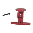 thumbnail image 1 of Accesorio para cabezal de rotor de helicóptero RC Modificación de alto rendimiento Montaje sencillo Rojo, 1 of 9
