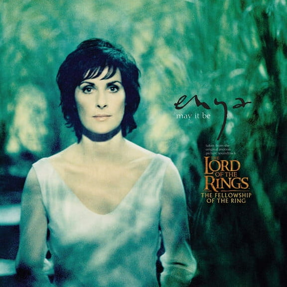 Enya - May It Be - Vinyl