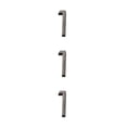 thumbnail image 1 of Wosthever Office Hotel 3D Entrance Door Sign Address Flat Indoor Numeral Plates Bedroom Plaques Accessory Outdoor Base Building Type1 NO1, 1 of 6