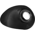 thumbnail image 2 of Hoodman HEYENRG Hoodeye Eyecup for Eyeglasses, for Nikon DSLR's with Round Eyepieces, (D3, D3x, D3S, D700, D2, D1), 2 of 5