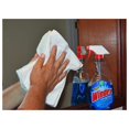 White Cloth Rags Plumbers Rags 25 Lb. Box 100 Cotton