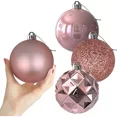 thumbnail image 1 of Herramienta para hornear galletas de fondant tridimensional con temática navideña con juego de sellos de émbolo, pan de jengibre para niño/niña, muñeco de nieve, Papá Noel, árbol de Navidad, reno,, 1 of 4