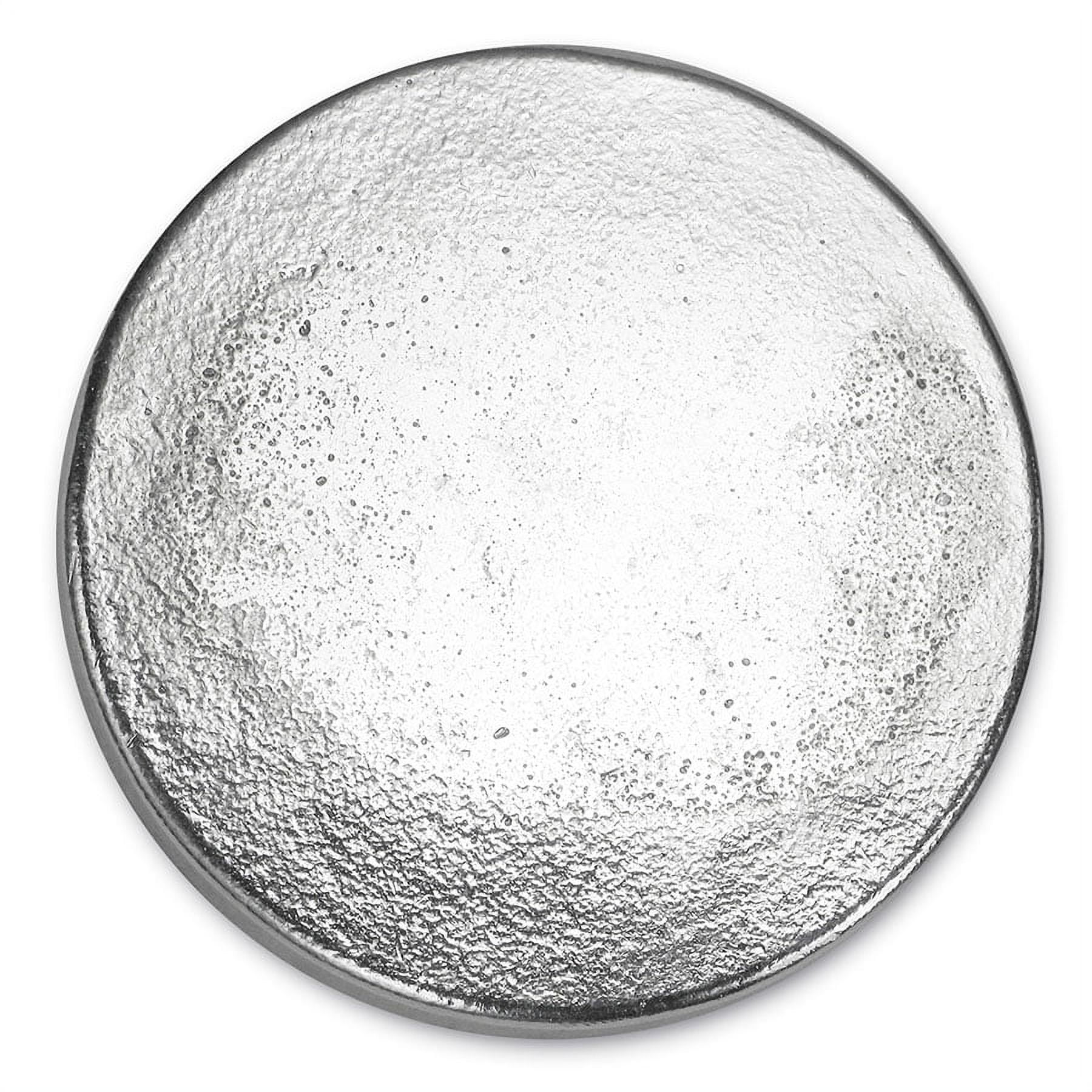 9Fine Mint 1 Troy Pound .999 Fine Silver Round - Precious 9Fine Mint 1 Troy Pound .999 Fine Silver Round - Precious