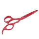 thumbnail image 5 of Tijeras para Cabello ANGGREK Acero Inoxidable 5 Pulgadas, 5 of 8